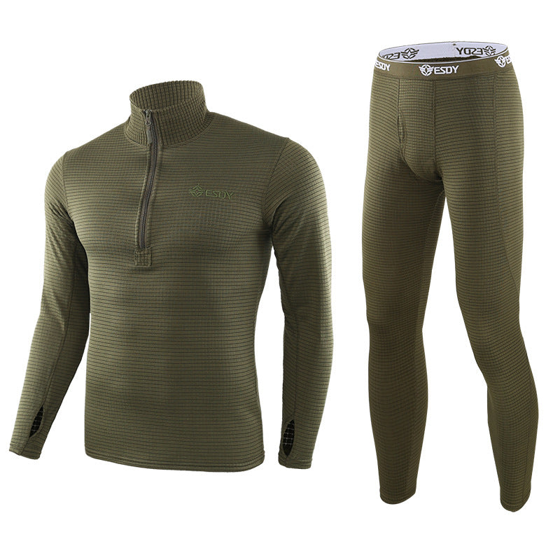 Lyron | Thermo Onderkleding Set Heren