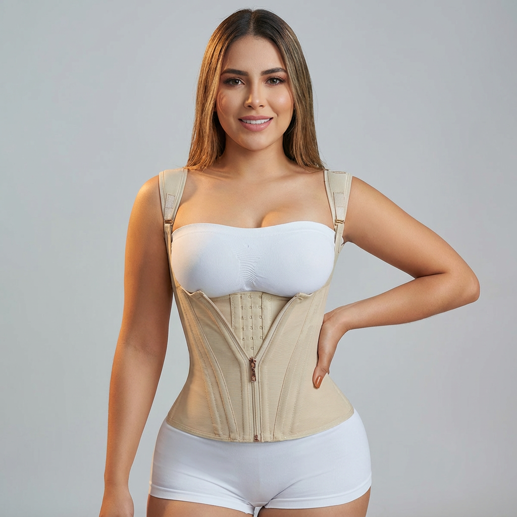 Silvara | Corrigerend Corset Waist
