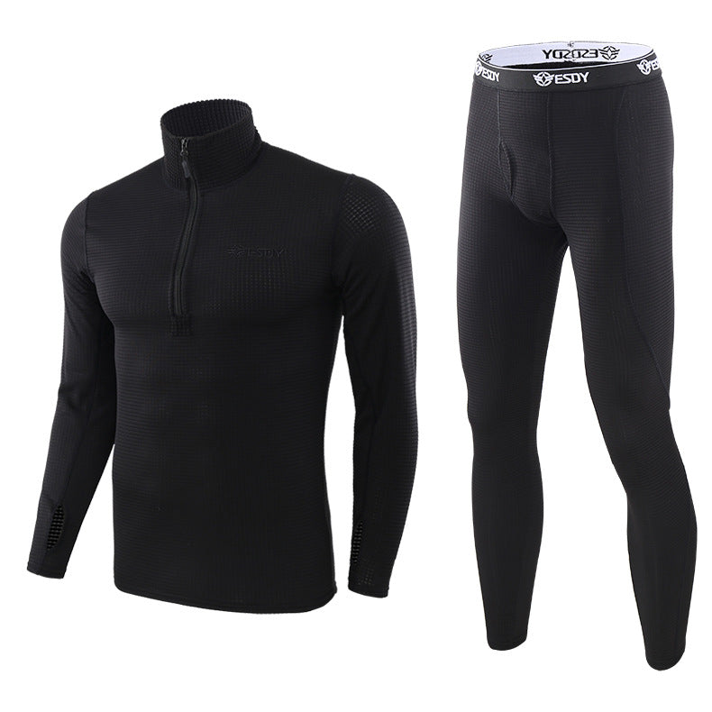 Lyron | Thermo Onderkleding Set Heren
