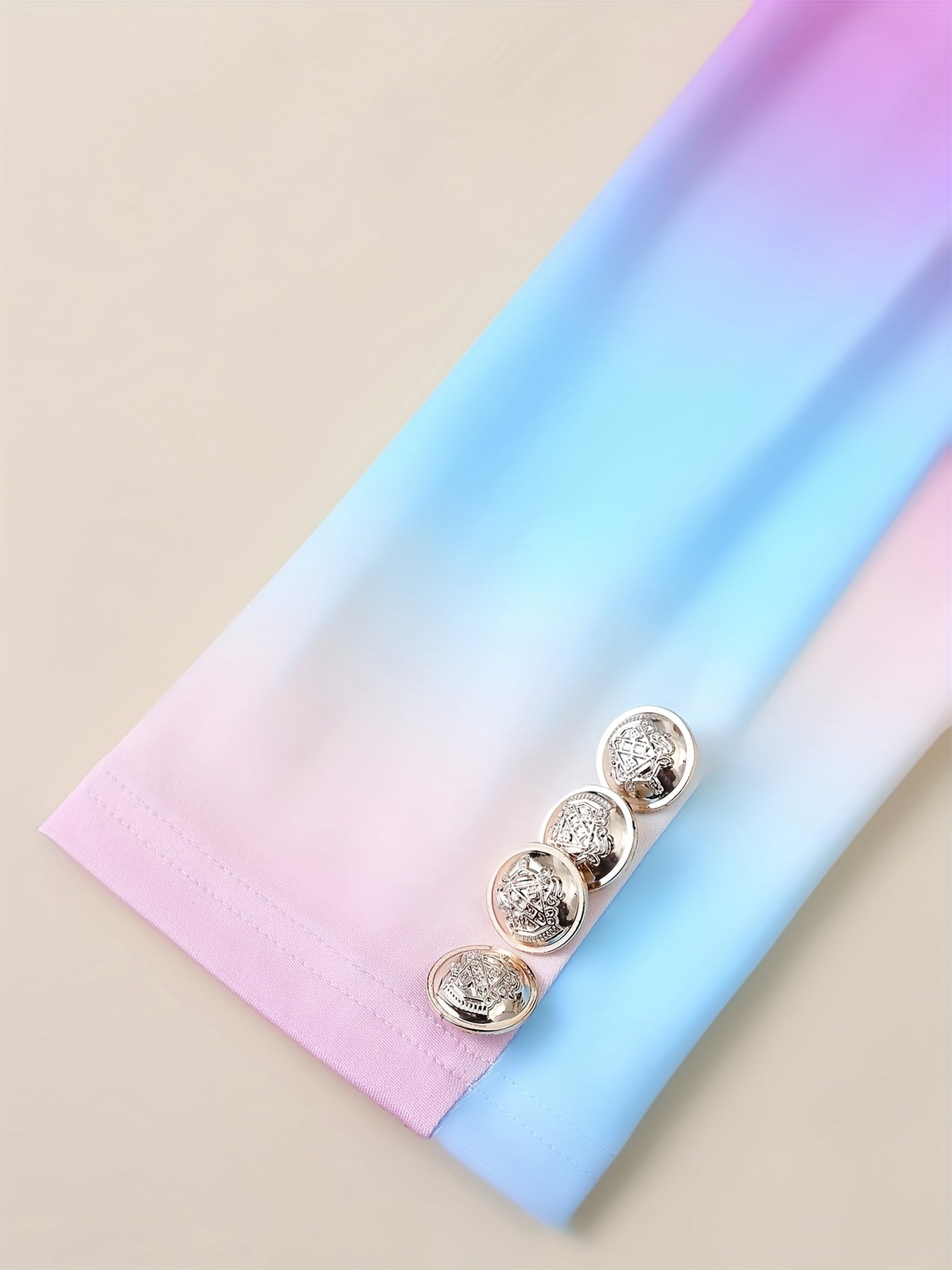 Celestina | Tie-Dye Tweedelig Pak Dames