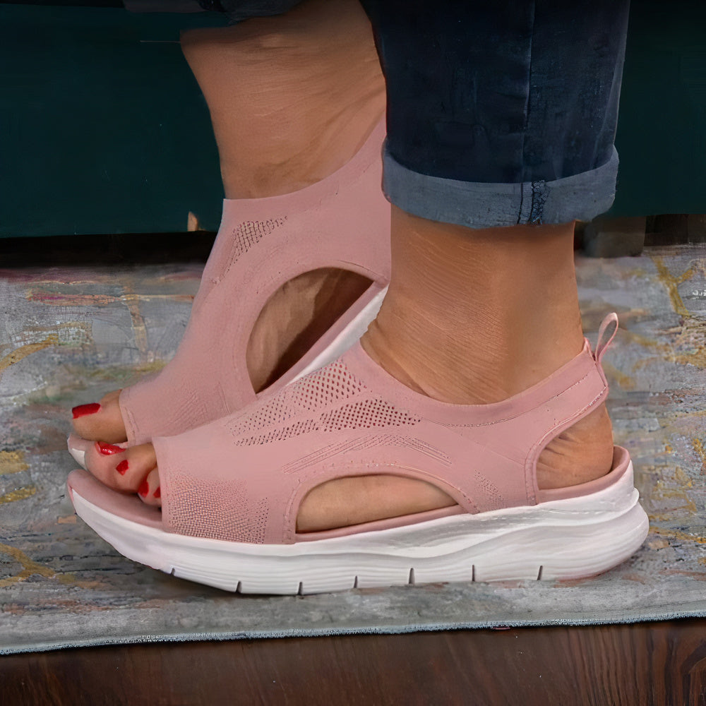 Mavina | Comfort Sandalen Dames