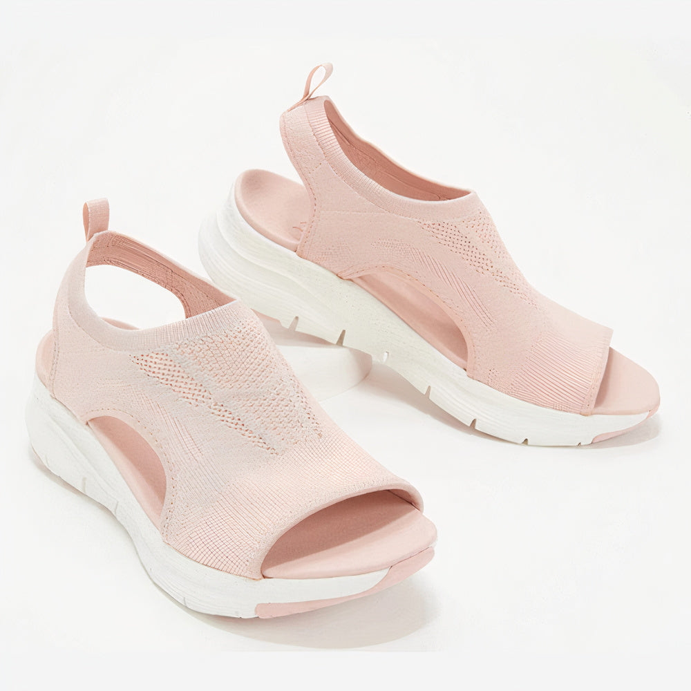 Mavina | Comfort Sandalen Dames