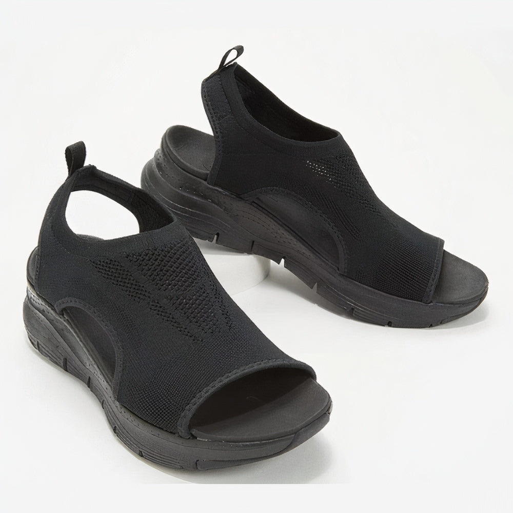 Mavina | Comfort Sandalen Dames