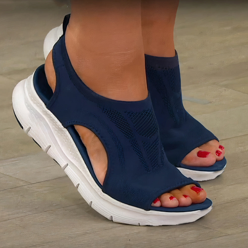 Mavina | Comfort Sandalen Dames