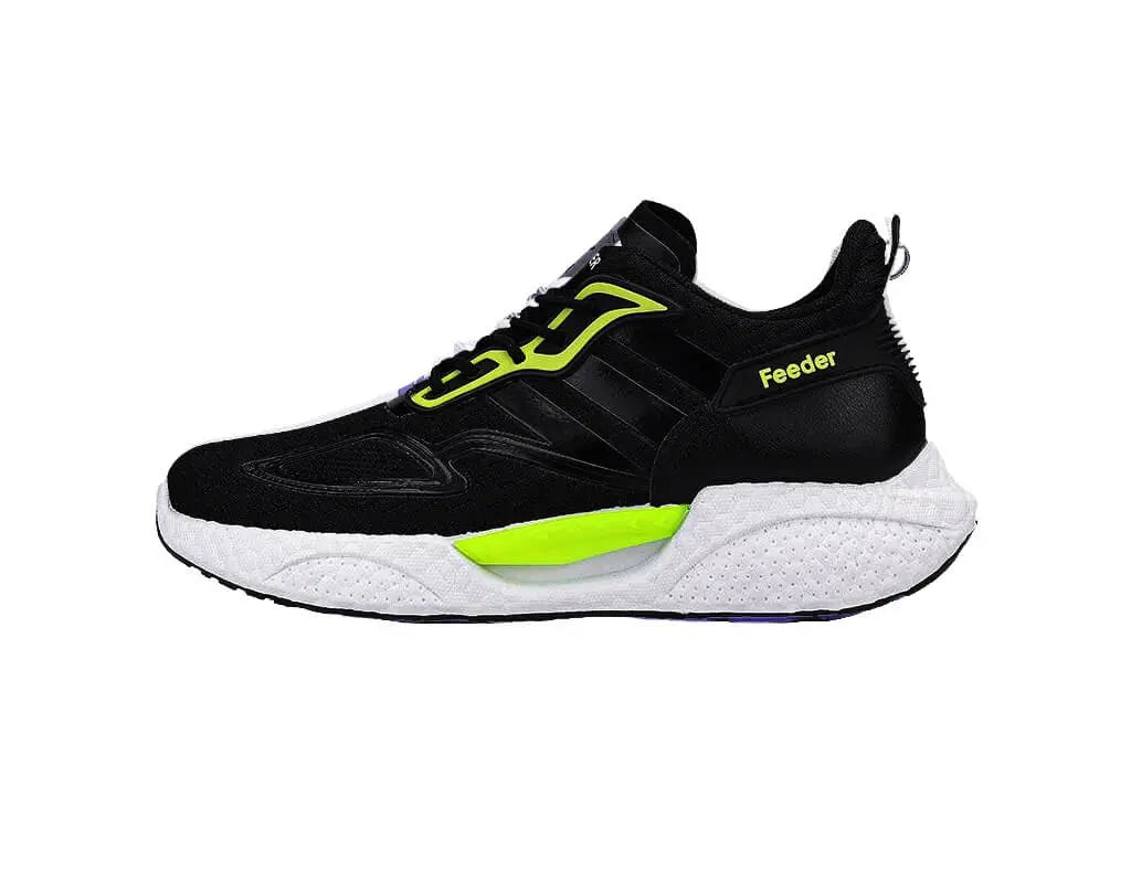 Nerio | Sportieve Unisex Sneakers