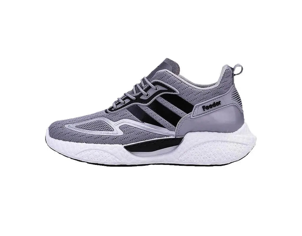 Nerio | Sportieve Unisex Sneakers