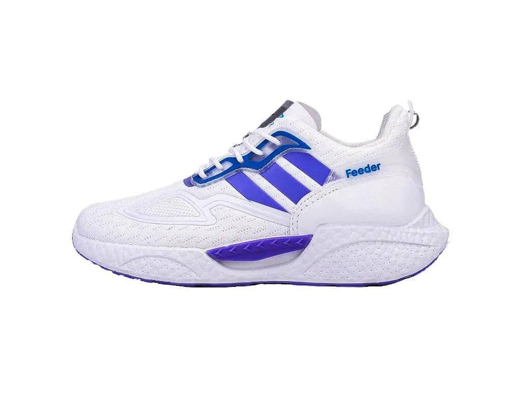 Nerio | Sportieve Unisex Sneakers