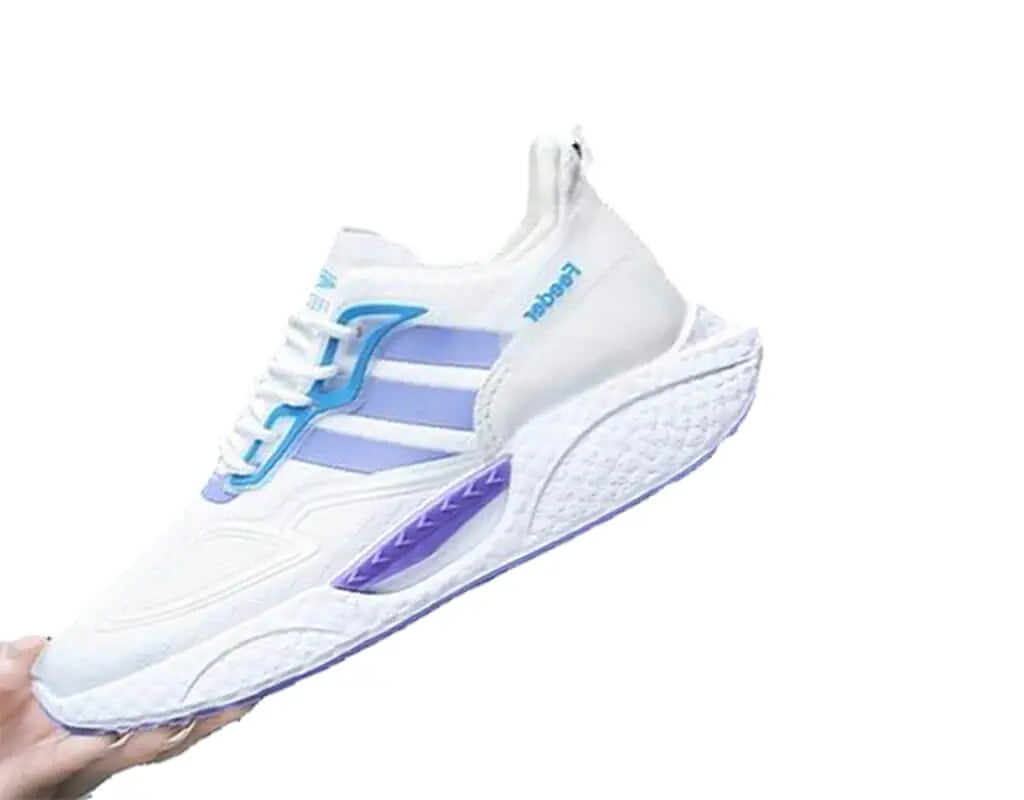 Nerio | Sportieve Unisex Sneakers