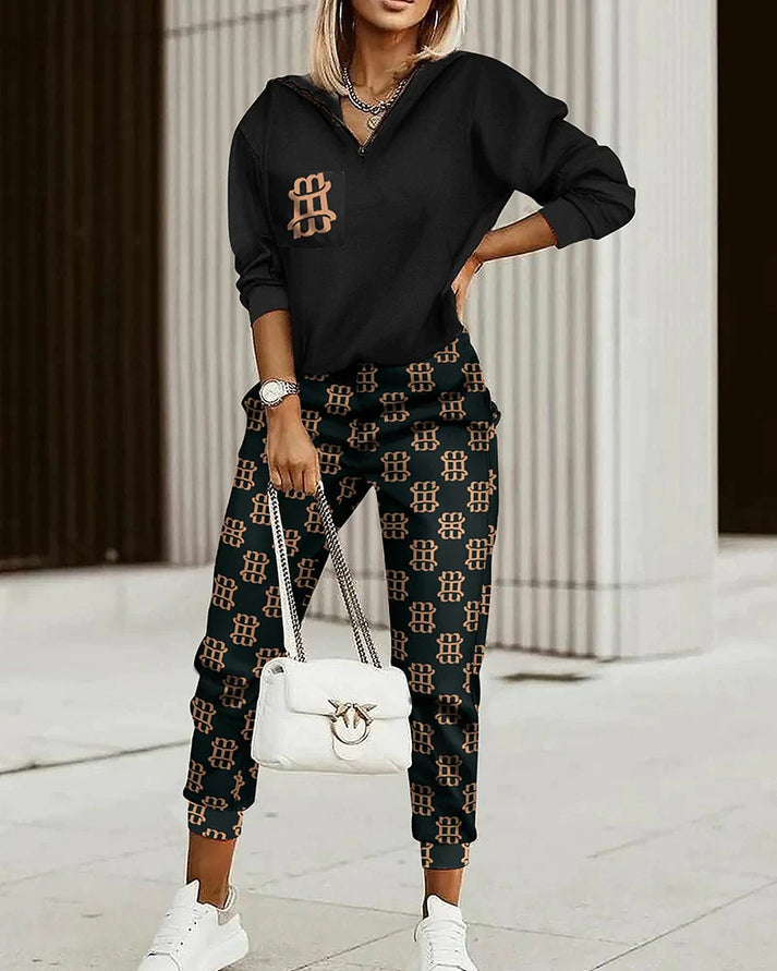Arvella | Co-Ord Set Dames