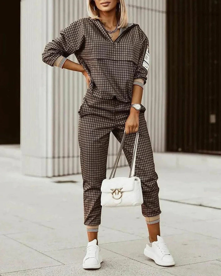 Arvella | Co-Ord Set Dames