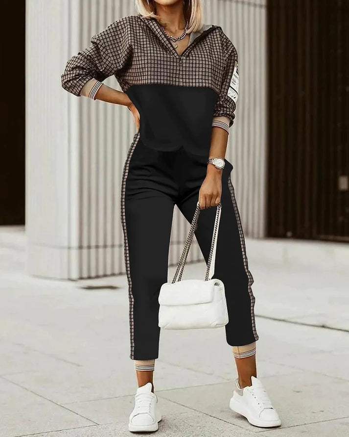 Arvella | Co-Ord Set Dames