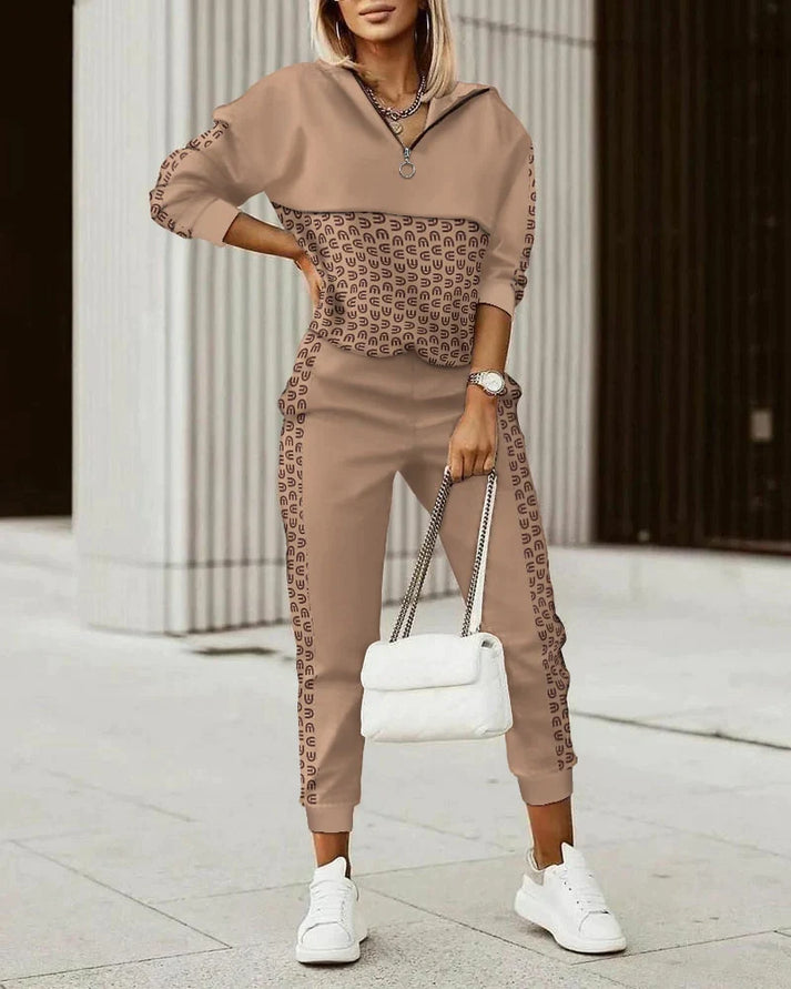 Arvella | Co-Ord Set Dames