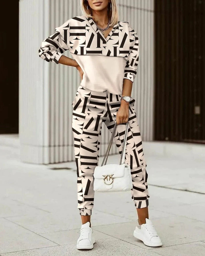Arvella | Co-Ord Set Dames