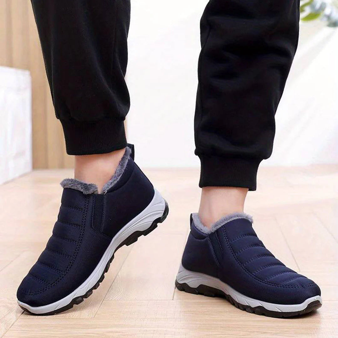 Lucie | Waterdichte Winterschoenen Dames