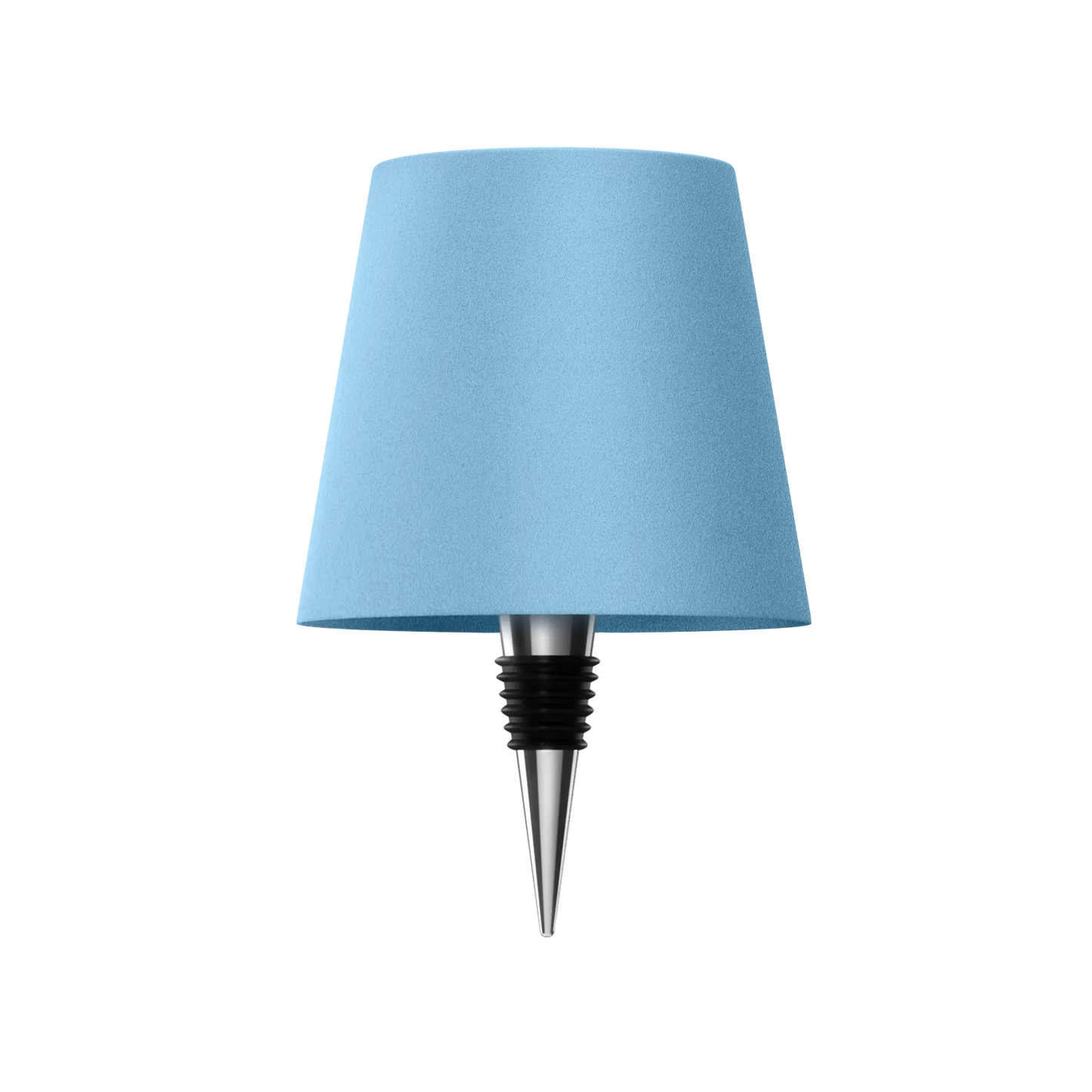 Lumira | Lampenkap voor Wijnfles