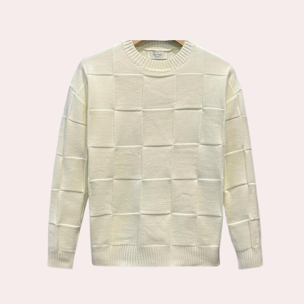 Erynd | Gebreide Herentrui