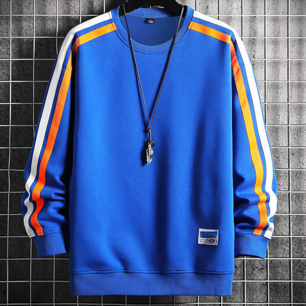 Cairo | Sportief Sweatshirt