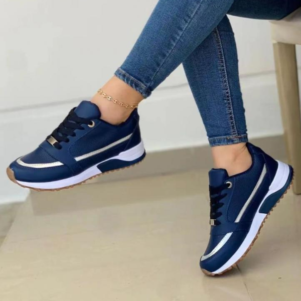 Neyora | Sneakers Dames