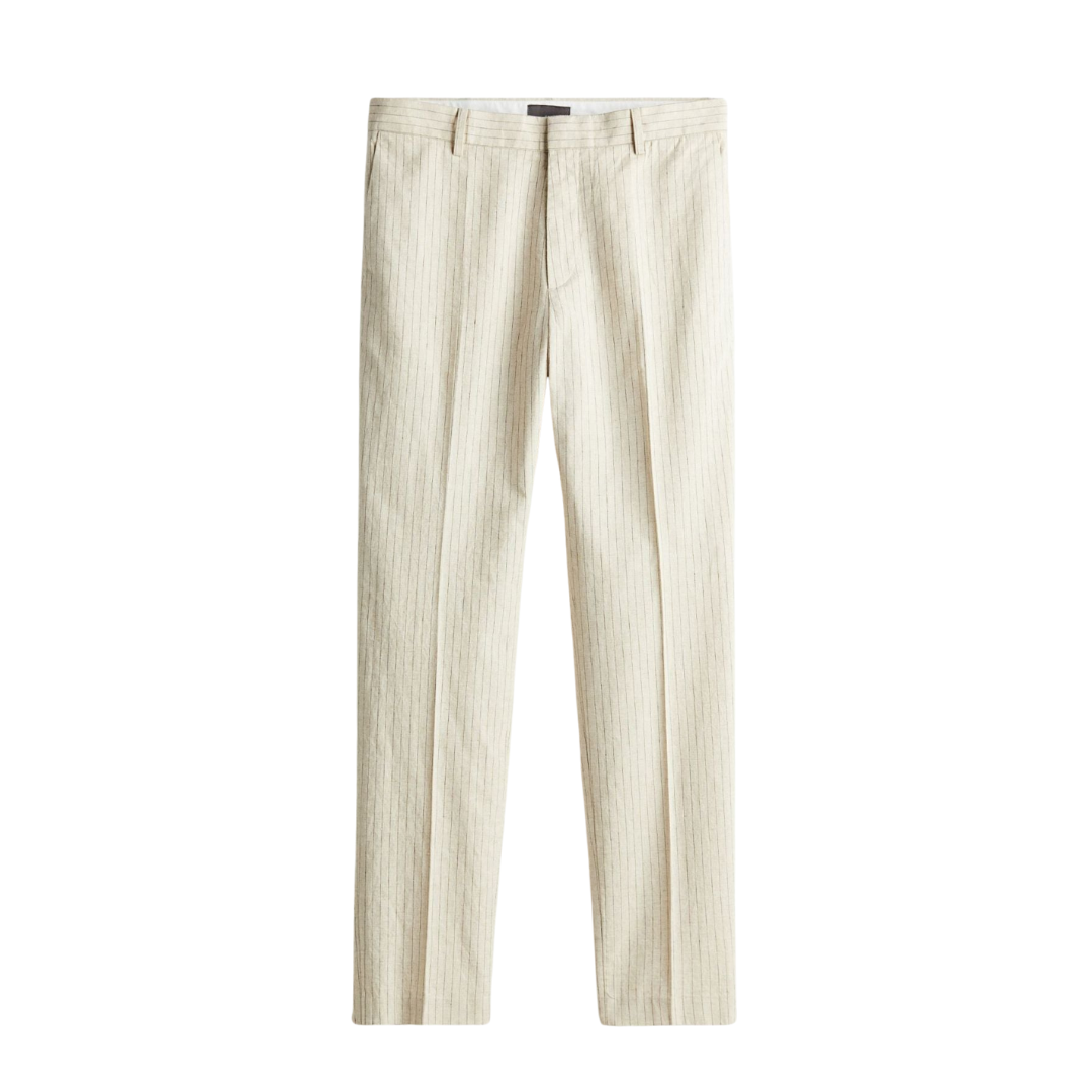 Cassiano | Lichtgewicht Zomerbroek Heren