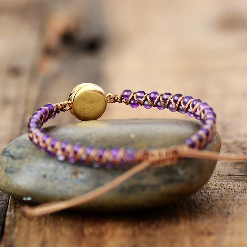 Selene | Maansteen Armband Dames