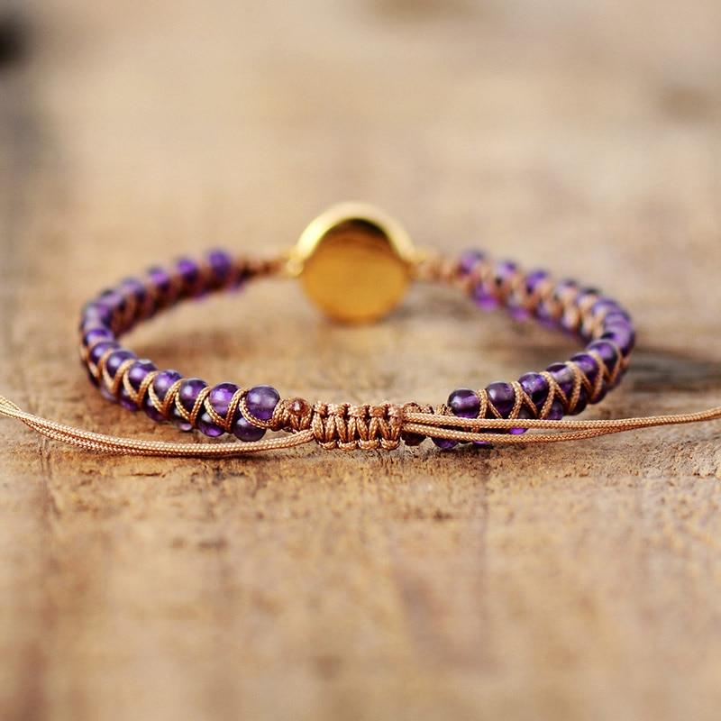 Selene | Maansteen Armband Dames