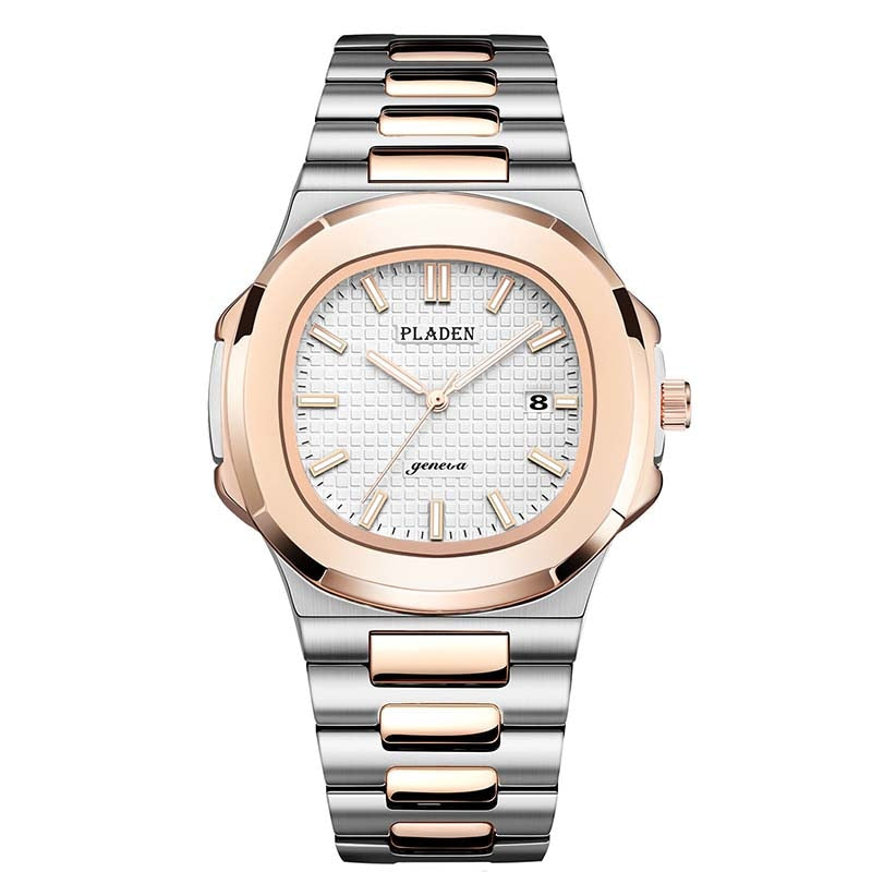 Leandro | Luxe Horloge Heren