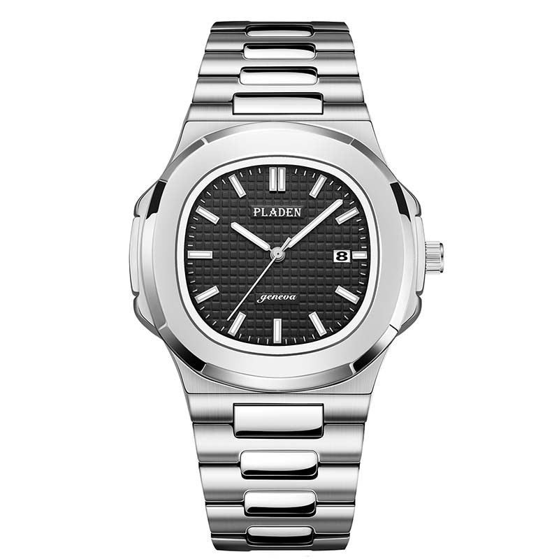 Leandro | Luxe Horloge Heren