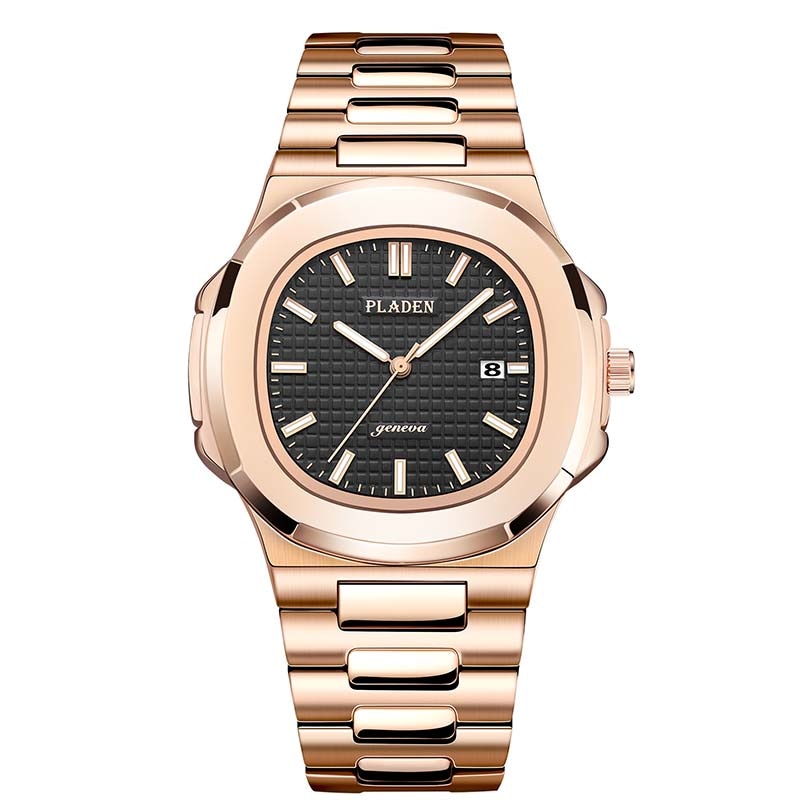 Leandro | Luxe Horloge Heren