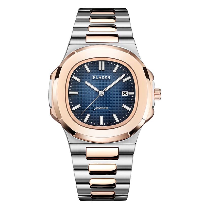 Leandro | Luxe Horloge Heren