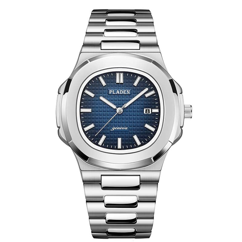 Leandro | Luxe Horloge Heren
