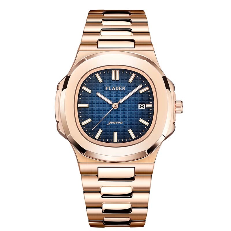 Leandro | Luxe Horloge Heren