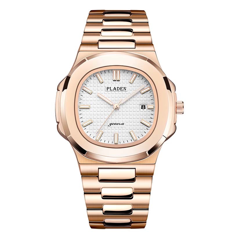 Leandro | Luxe Horloge Heren