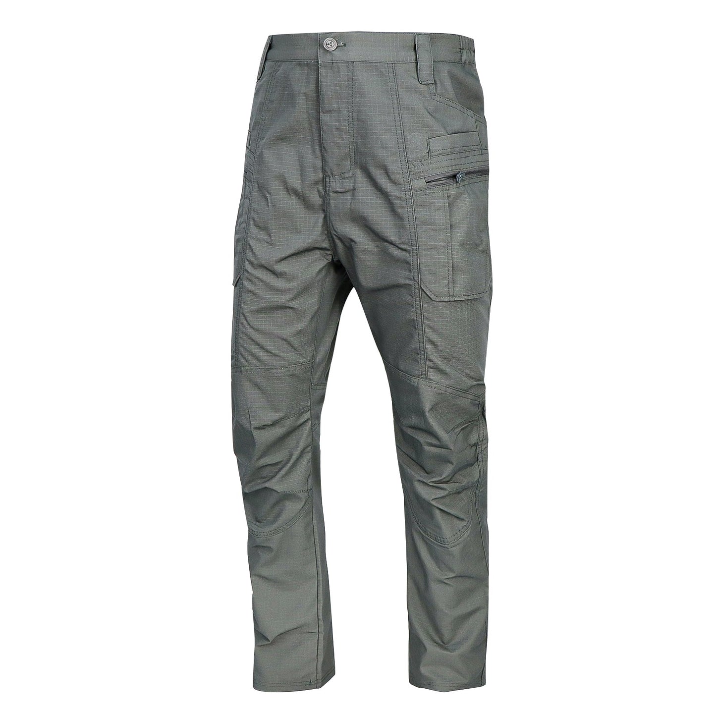 Renaldo | Slim Fit Tactical Broek Heren