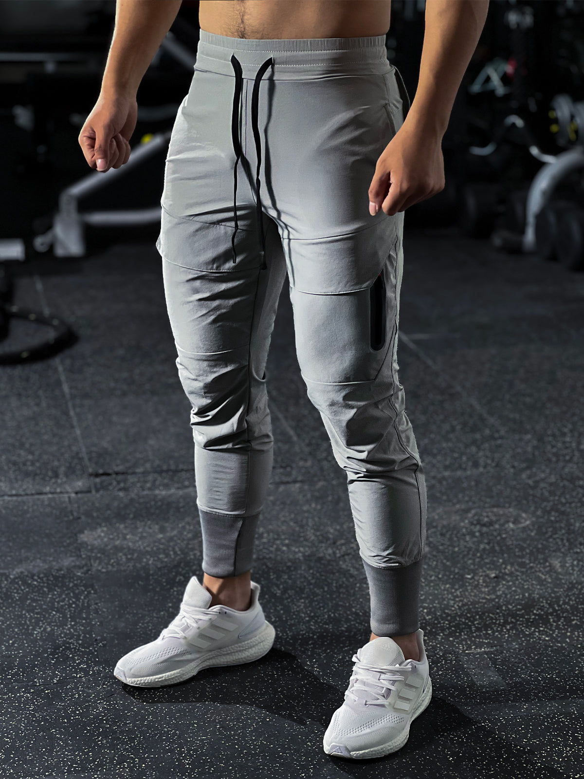 Dorian | Stretch Joggingbroek