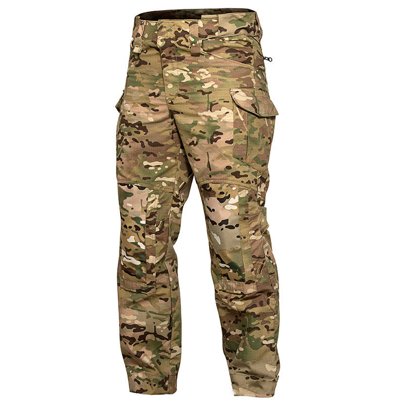 Kavros | Tactische Cargo Broek Heren