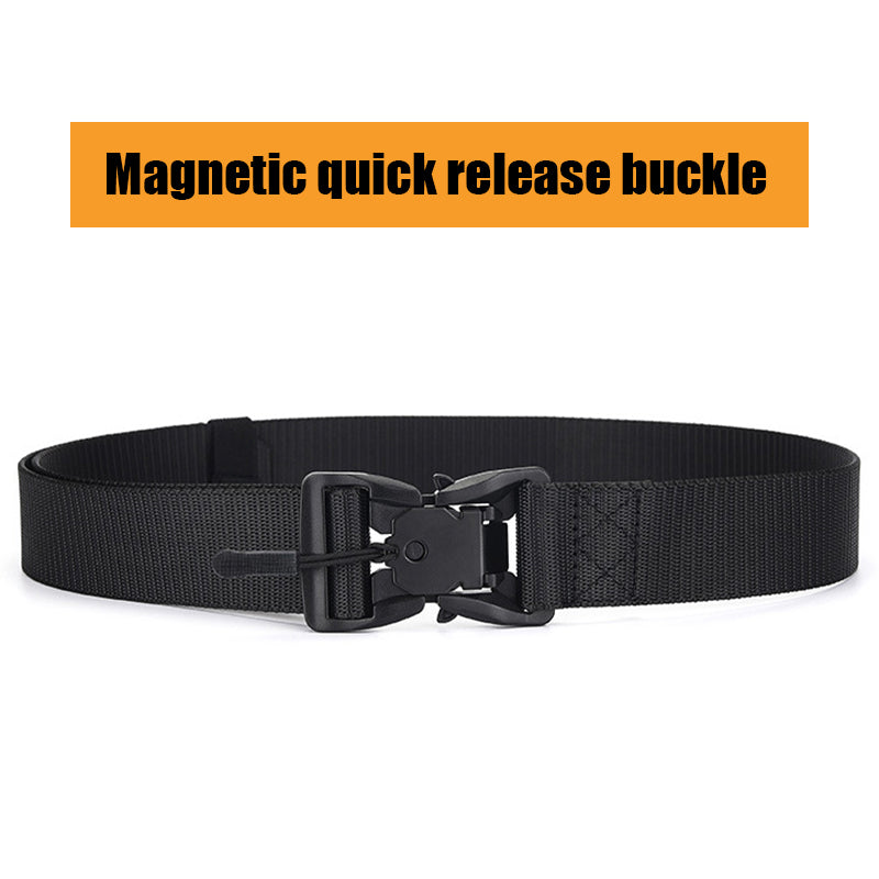 Rexor | Tactical Riem Quick Release
