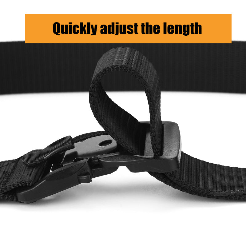 Rexor | Tactical Riem Quick Release
