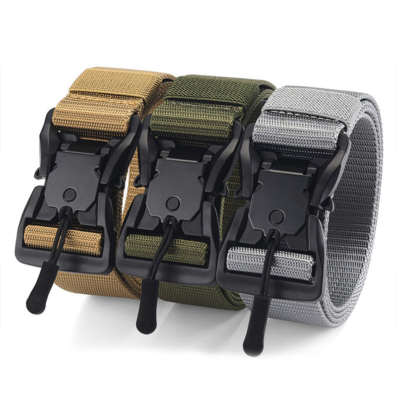 Rexor | Tactical Riem Quick Release