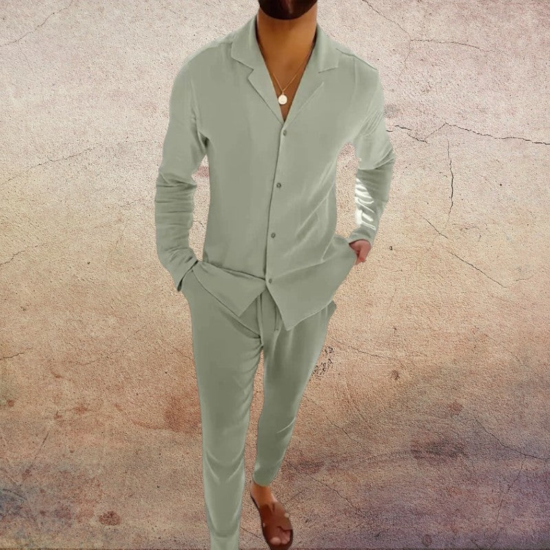 Lazaro | Zomerset Heren