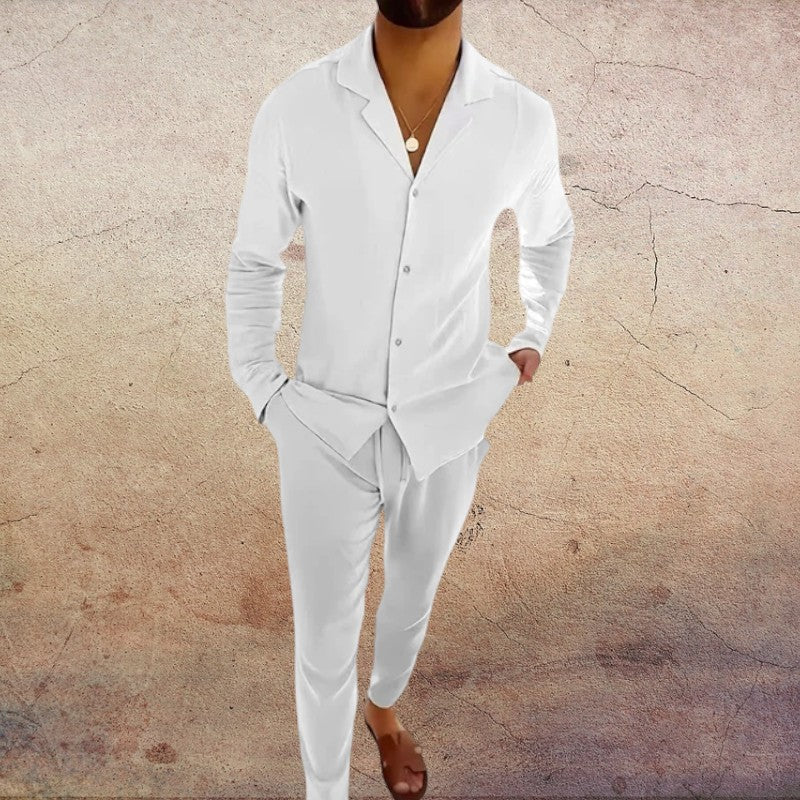 Lazaro | Zomerset Heren