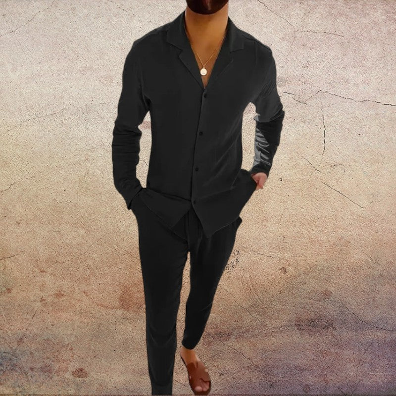 Lazaro | Zomerset Heren