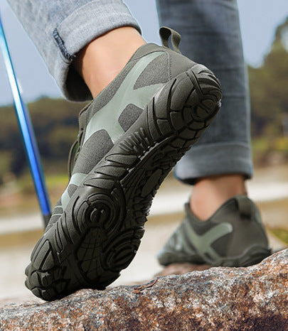 Auron | Barefoot Sportschoenen