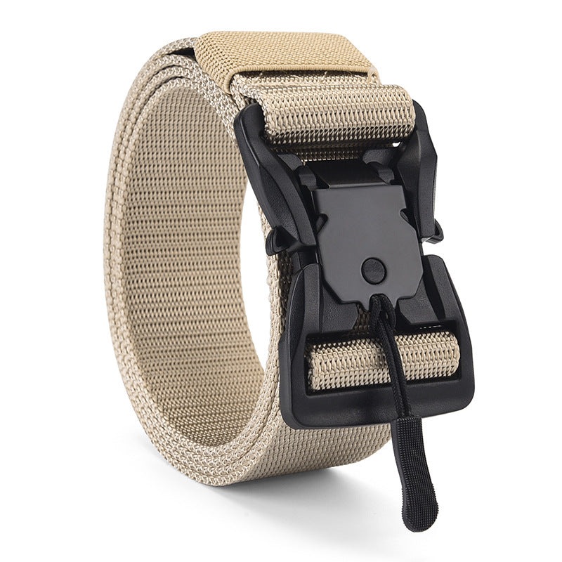 Rexor | Tactical Riem Quick Release