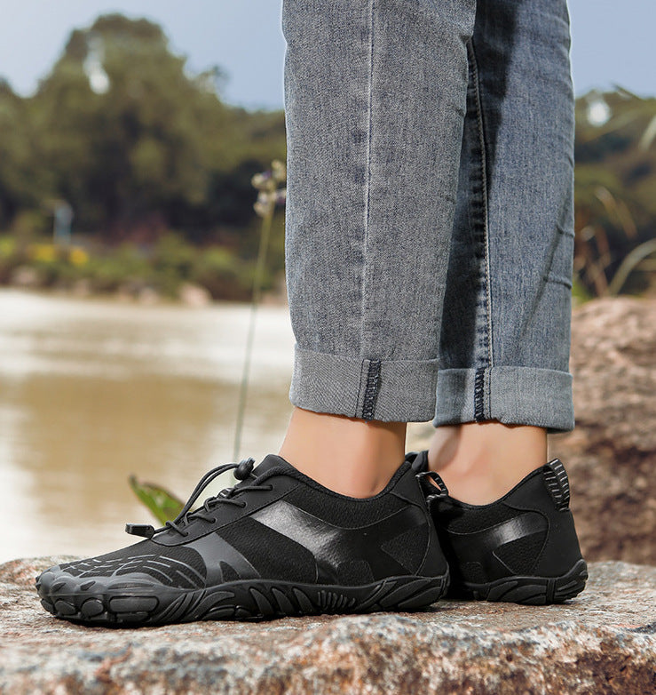 Auron | Barefoot Sportschoenen