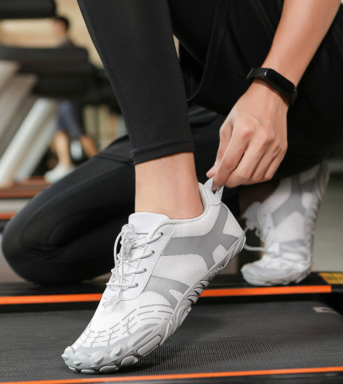 Auron | Barefoot Sportschoenen