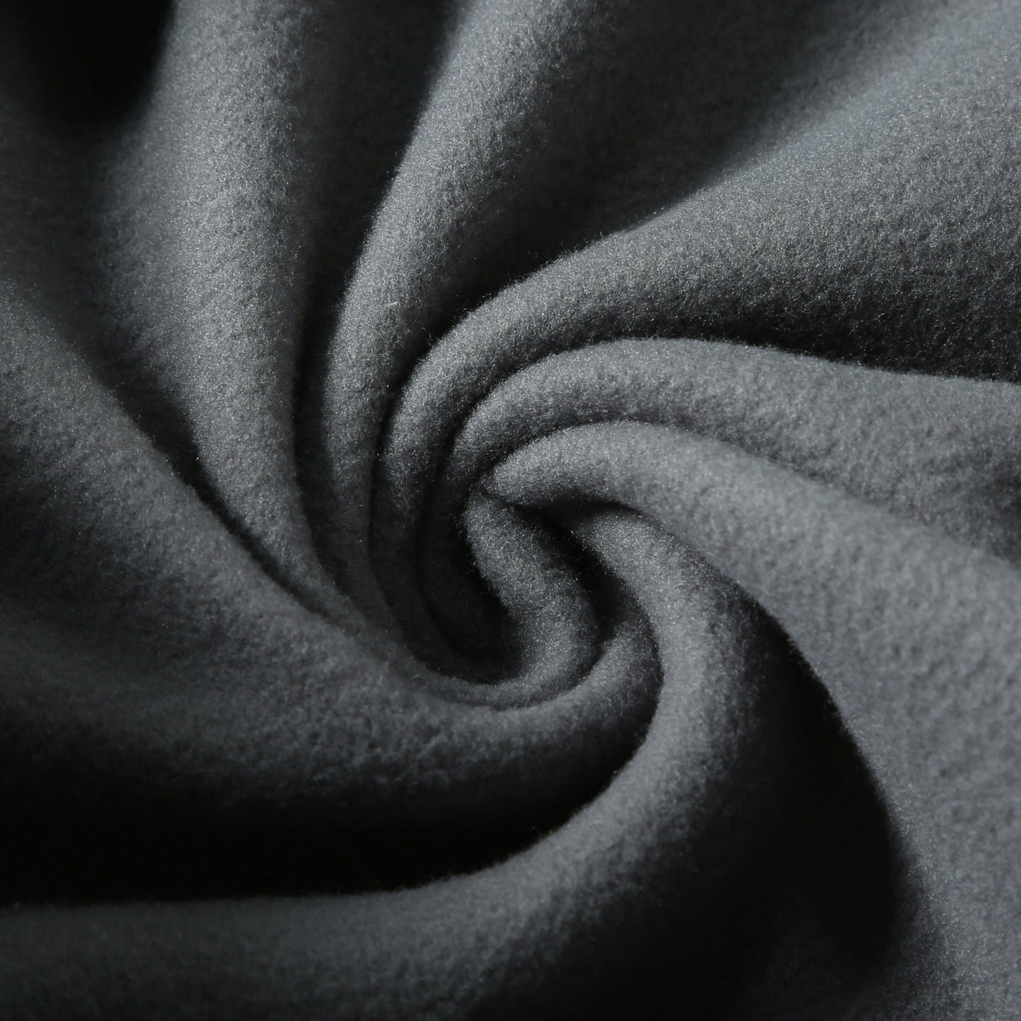 Hugo | Fleece Trui Quarter Zip Heren