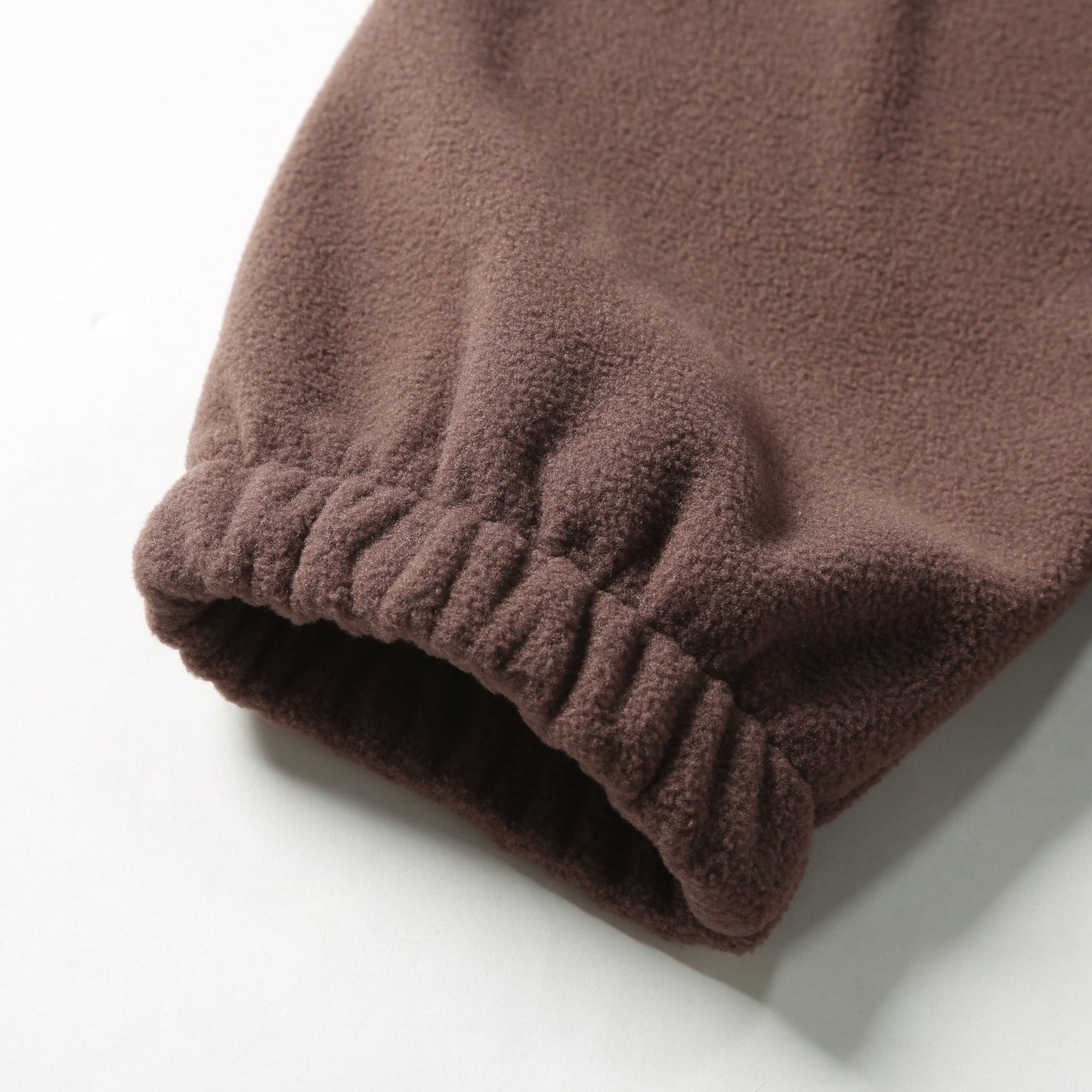 Hugo | Fleece Trui Quarter Zip Heren