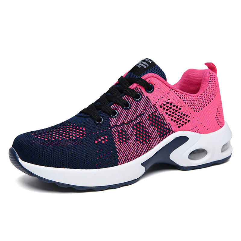 Virella | Lichtgewicht Sneakers Dames