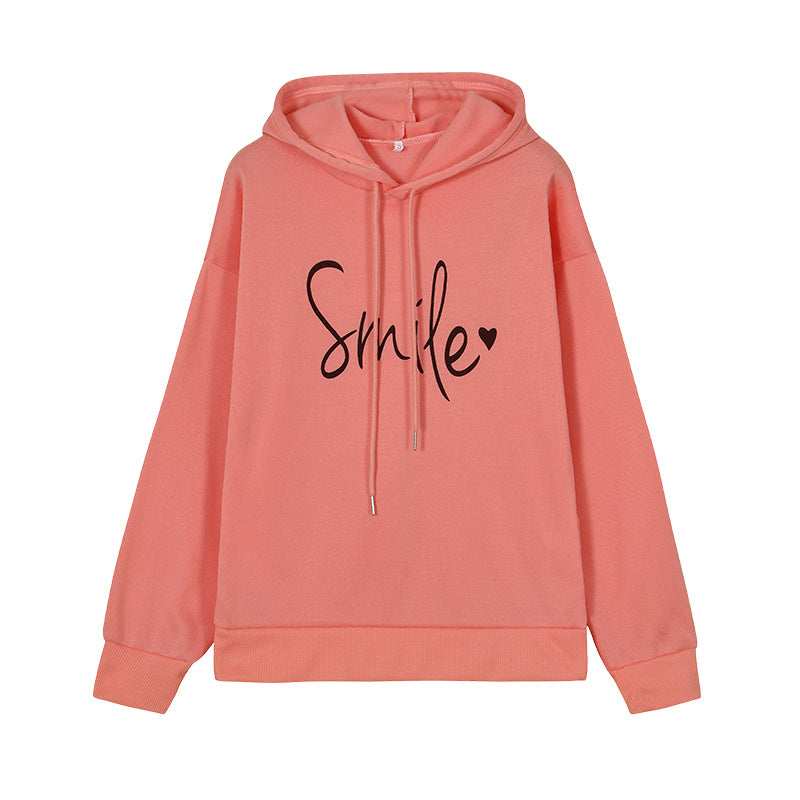 Lumi | Smile Hoodie