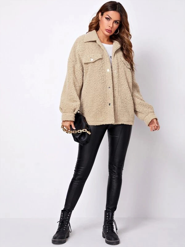 Camielle | Teddy Jas Dames